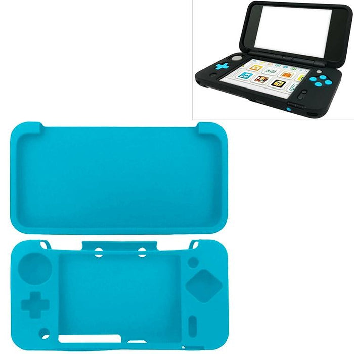 2dsll Silicone Protective Case