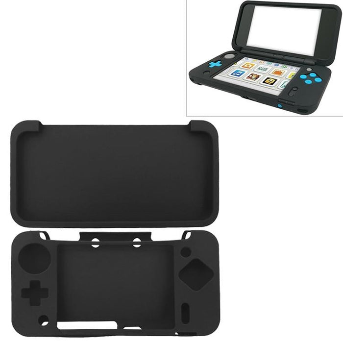 2dsll Silicone Protective Case