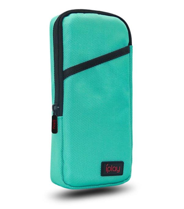 7 In 1 Switch Lite Protection Set Bag Film Cap Shell