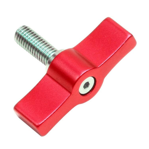 10pcs T-shaped Multi-directional Screw with M4 Aluminum