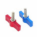 10pcs t Shaped Screw Multi Directional Adjustment Hand