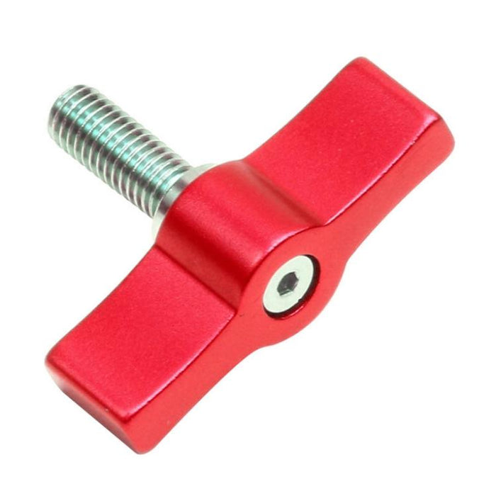 10pcs t Shaped Screw Multi Directional Adjustment Hand