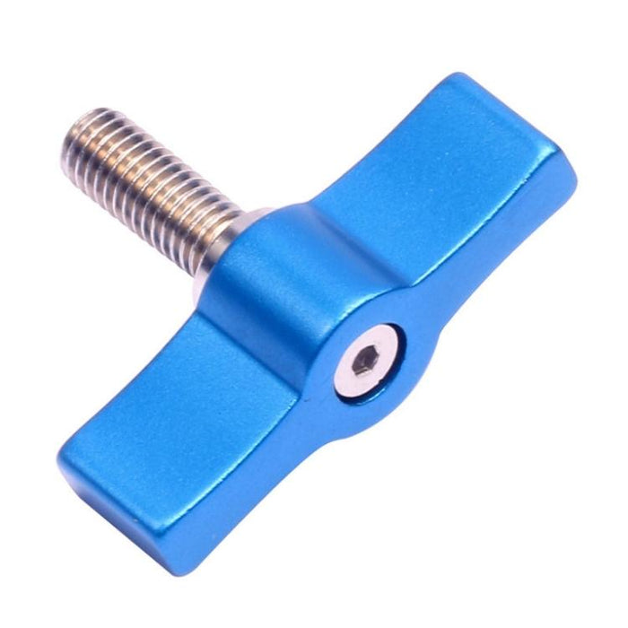 10pcs t Shaped Screw Multi Directional Adjustment Hand