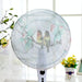 Electric Fan Safety Net Cover - Anti-pinch Dustproof