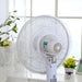 Electric Fan Safety Net Cover - Anti-pinch Dustproof