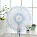 Electric Fan Safety Net Cover - Anti-pinch Dustproof