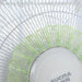 Electric Fan Safety Net Cover - Anti-pinch Dustproof