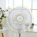 Electric Fan Safety Net Cover - Anti-pinch Dustproof