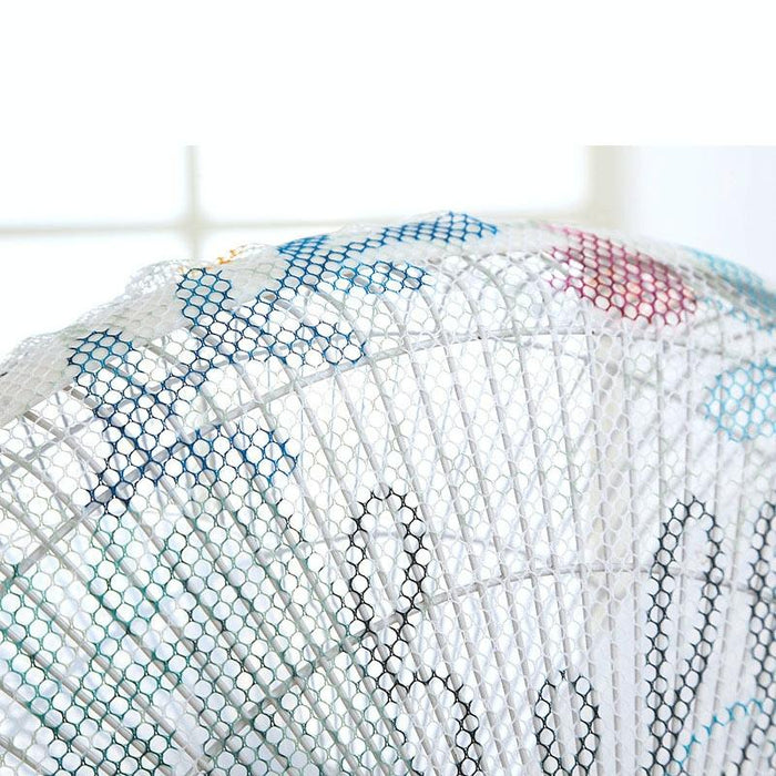 Electric Fan Safety Net Cover - Anti-pinch Dustproof