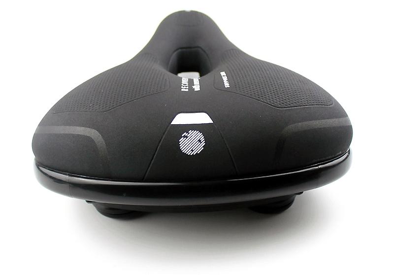 Thick Hollow Bike Saddle For Comfort