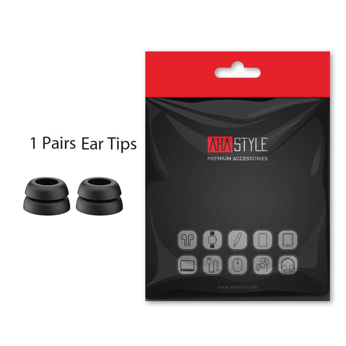 For Samsung Galaxy Buds Pro Ahastyle Pt168 Silicone Earphone Earcups - M