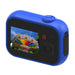 Kids’ Digital Camera with Wide Angle Lens - Built-in Memory