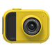 Kids’ Digital Camera with Wide Angle Lens - Built-in Memory
