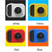 Kids’ Digital Camera with Wide Angle Lens - Built-in Memory