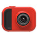 Kids’ Digital Camera with Wide Angle Lens - Built-in Memory