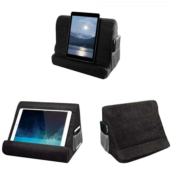 Laptop Holder Tablet Pillow Multifunction Cooling Pad Rest