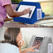 Laptop Holder Tablet Pillow Multifunction Cooling Pad Rest