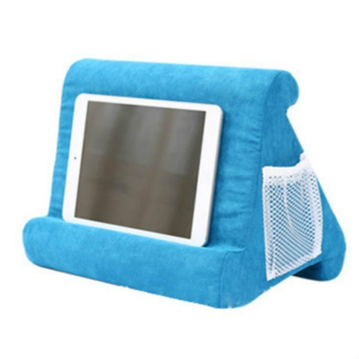 Laptop Holder Tablet Pillow Multifunction Cooling Pad Rest