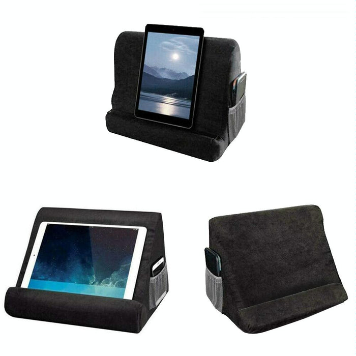 Laptop Holder Tablet Pillow Multifunction Cooling Pad Rest