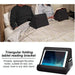 Laptop Holder Tablet Pillow Multifunction Cooling Pad Rest