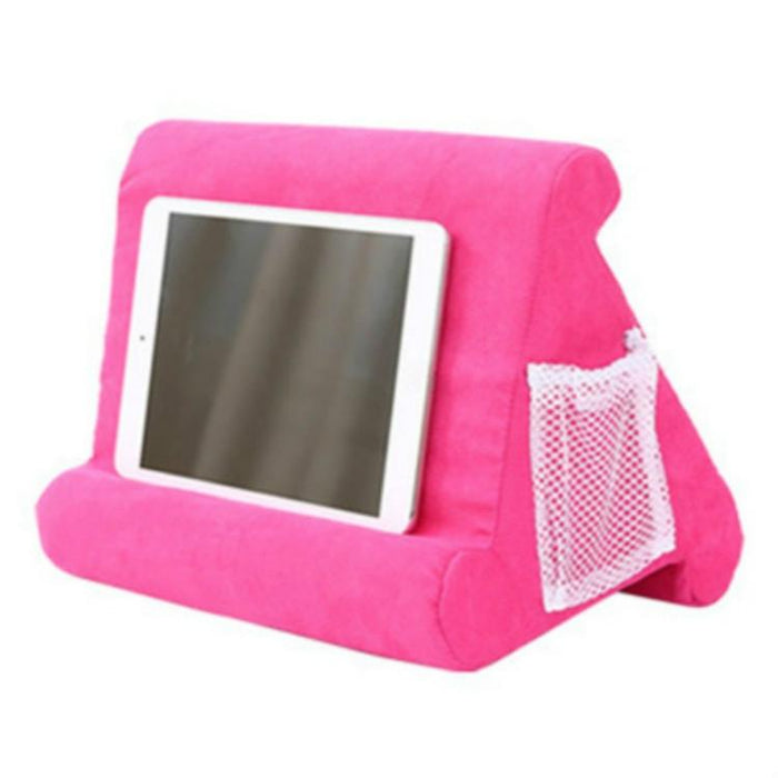 Laptop Holder Tablet Pillow Multifunction Cooling Pad Rest