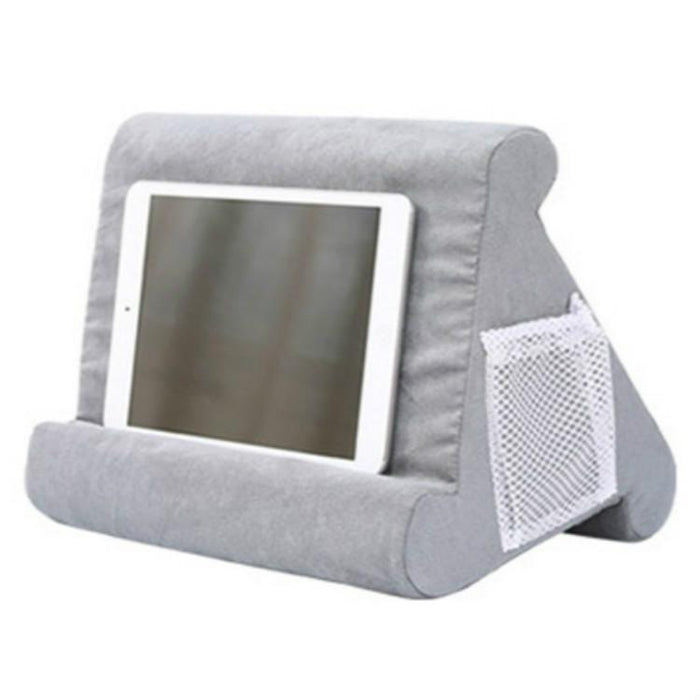 Laptop Holder Tablet Pillow Multifunction Cooling Pad Rest