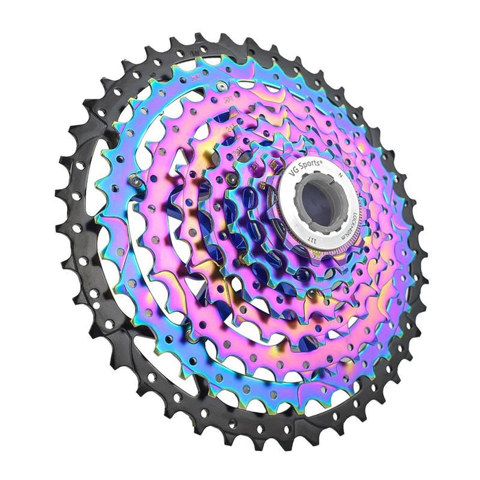 Lightweight 9-Speed Cassette Flywheel 42T