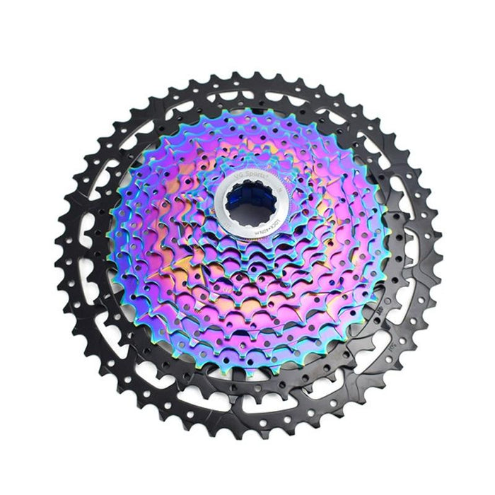 Lightweight 9-Speed Cassette Flywheel 42T