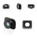 Original Dji Pocket 2/ Magnetic Interface Augmenting Lens