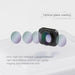 Original Dji Pocket 2/ Magnetic Interface Augmenting Lens