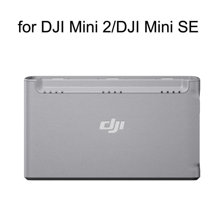 Original Dji Mini 2 / Se Two Way Charging Butler