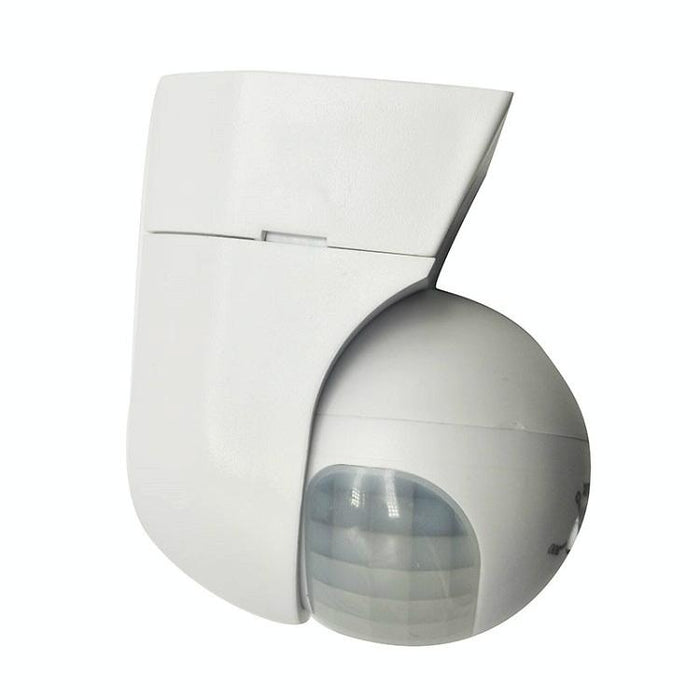 Ball Shape Long Distance Ip54 Waterproof Outdoor Human Body Infrared Sensor Switch Detector