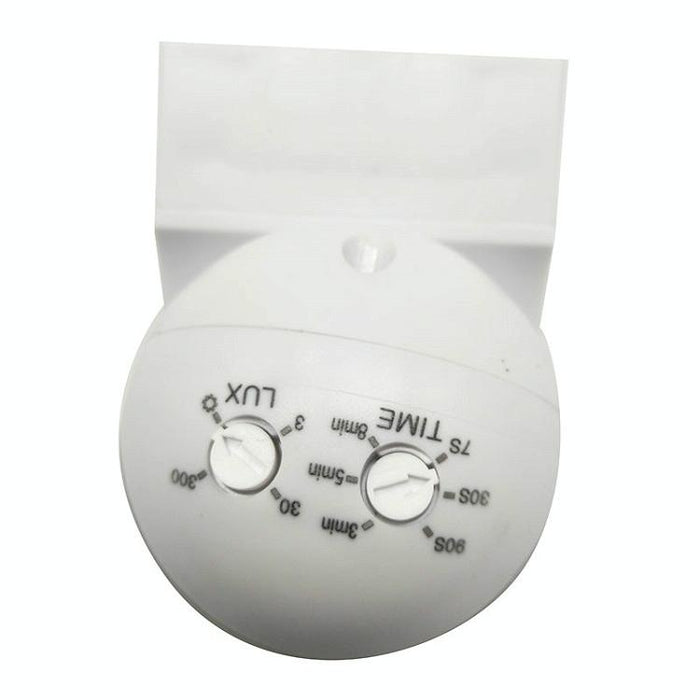 Ball Shape Long Distance Ip54 Waterproof Outdoor Human Body Infrared Sensor Switch Detector