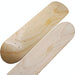 Four-wheeled Skateboard 8-layer Maple Double Raised Surface