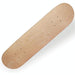 Four-wheeled Skateboard 8-layer Maple Double Raised Surface