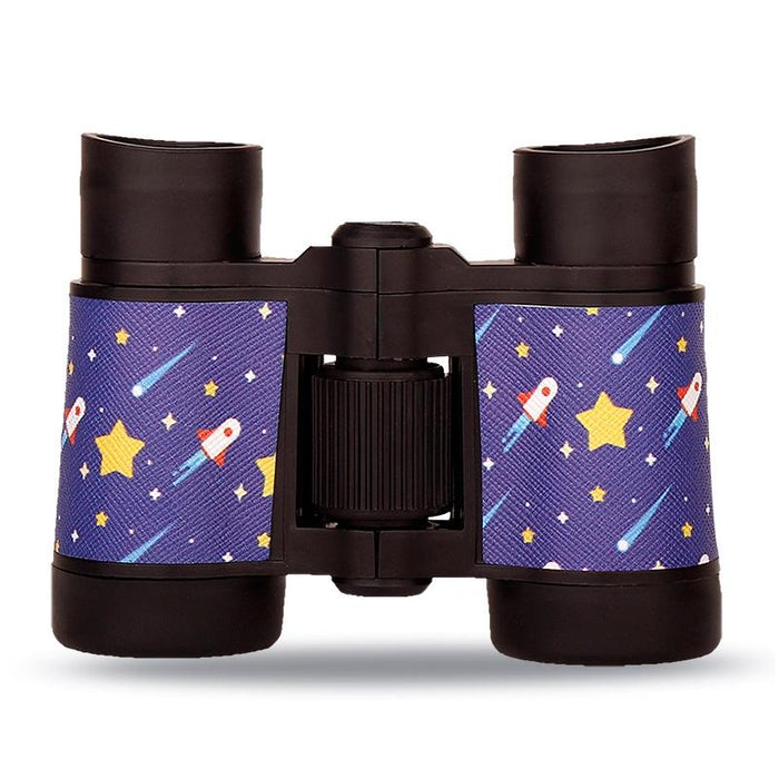 4X30 Binocular Bird Watching Telescope Gifts For Children