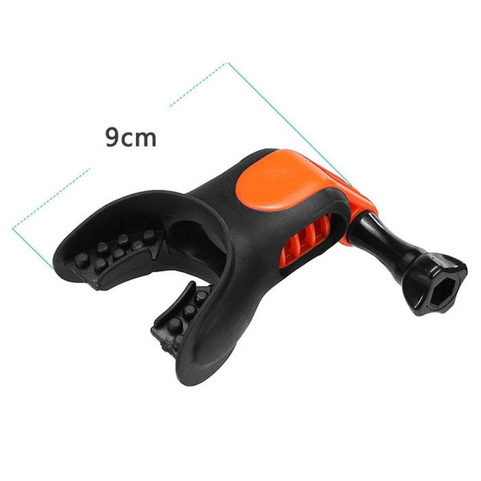 Braces Connection Buoy Kit for GoPro Hero11 /HERO10 /HERO9 /HERO8/HERO7/6/5/5 Session/4 Session/4/3 /3/2/1  Insta360 ONE R  DJI  Action  and Other Action Cameras