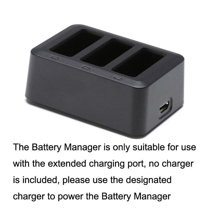 Original Dji Tello G1ch Battery Manager