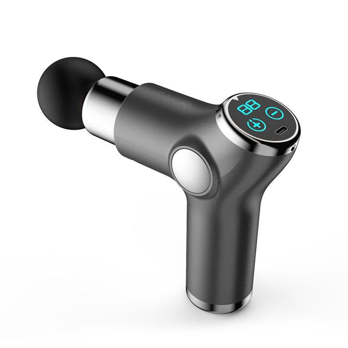Compact Muscle Massage Gun For Relaxation