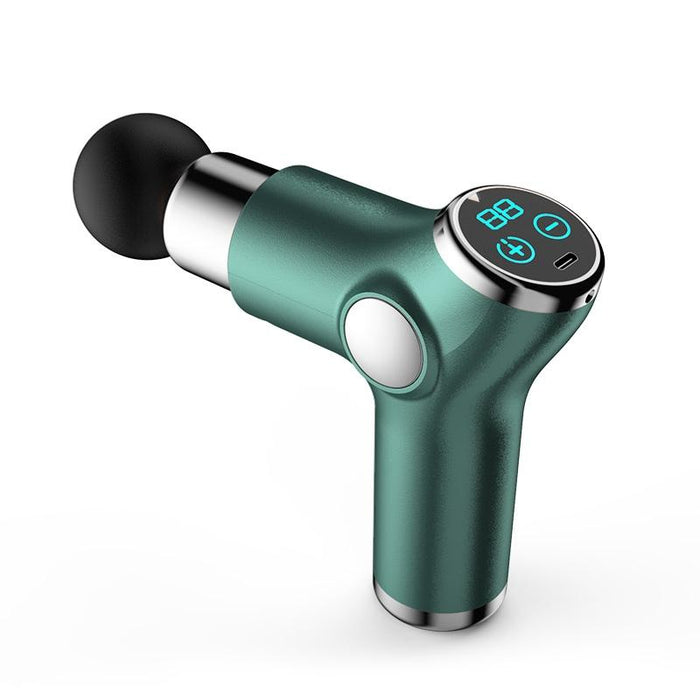 Compact Muscle Massage Gun For Relaxation