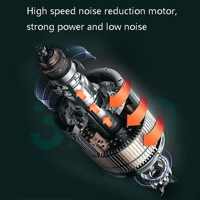 Compact Muscle Massage Gun For Relaxation