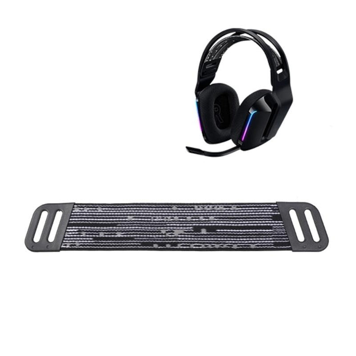 Head Beam Protector For Logitech G733 Headset