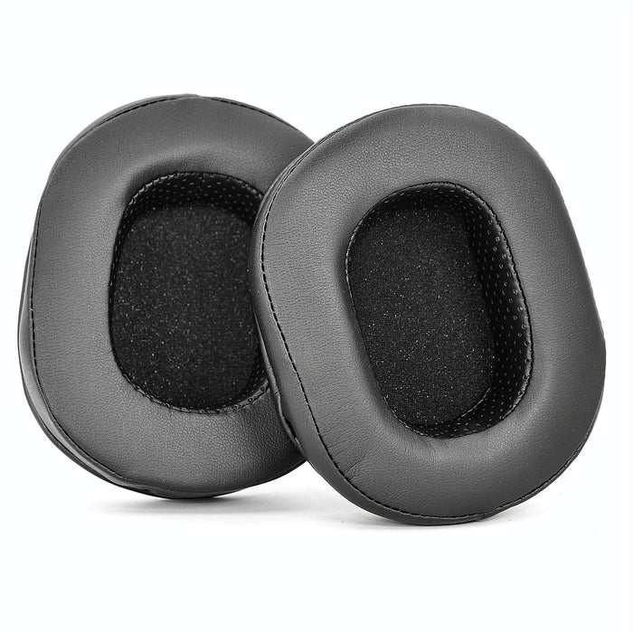 2 Pcs Sponge Cover Ear Pads For Razer Blackshark V2 X - Ice Sense