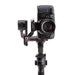 Vertical Camera Mount for Dji Rs 2 / 3 Pro Extended Shooting
