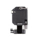 Vertical Camera Mount for Dji Rs 2 / 3 Pro Extended Shooting