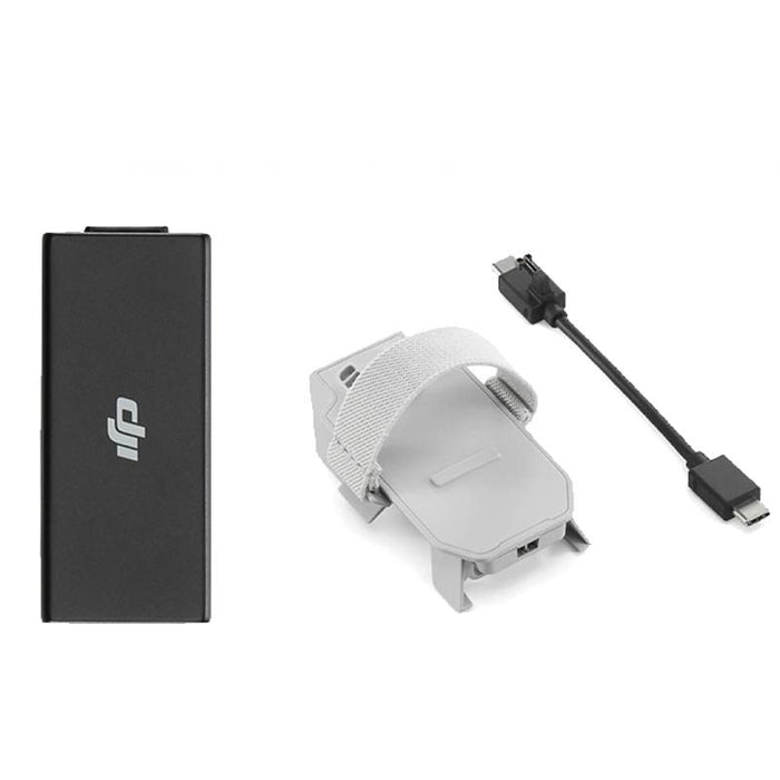 Dji 4g Dongle Cellular Module Networking Enhanced Map