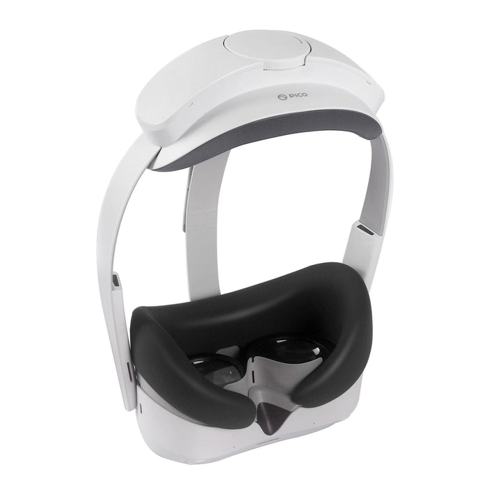 Silicone Vr Eye Mask For Pico Neo 4