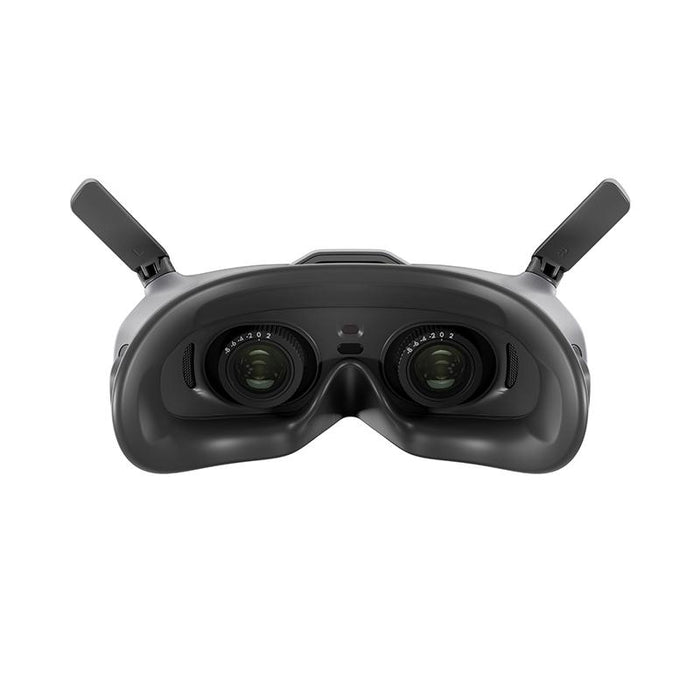 Original Dual 1080p Micro Oled Screens Dji Goggles 2