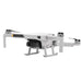 Heightened Tripod Quick Release Landing Gear Holder For Dji