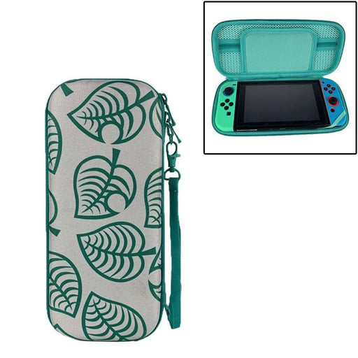 Forest Friends Switch Game Storage Bag Themed Style d